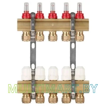 Коллекторная группа AV Engineering AVE77700105